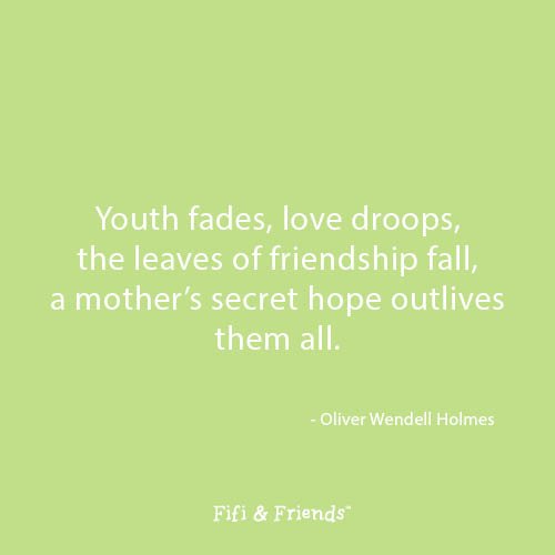 Monday Morning inspiration. 💫
Keep on mama, you’re doing amazing.

#fifiandfriends #motherhoodquotes #mondaymotivation