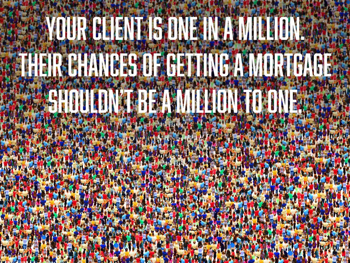 TBSIntermediary's tweet image. Complex case? Contact our Intermediary Team now on 0800 378 669 to explore your client's options #mortgagebroker #teachersforintermediaries #complexcase #mortgages #oneinamillion