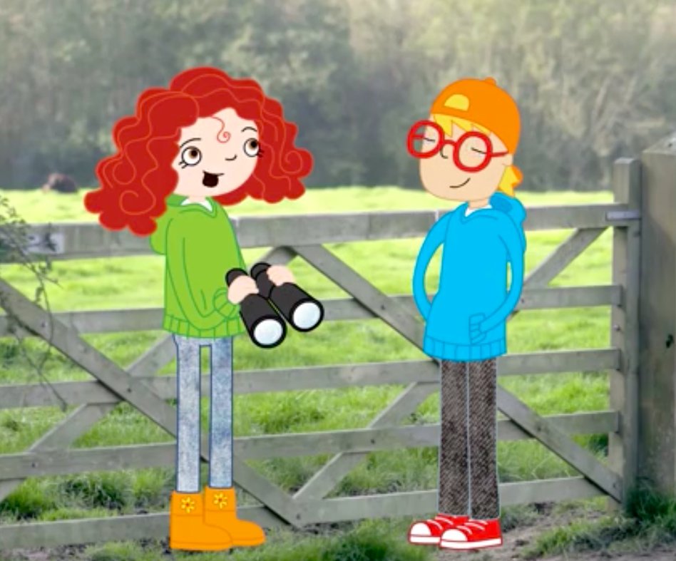 As part of a series for Macmillan Education ELT, we crafted several animated films in order to engage their young target audience. Interested in using animation to get your brand noticed? We can help. ow.ly/fXiI50x8LNZ