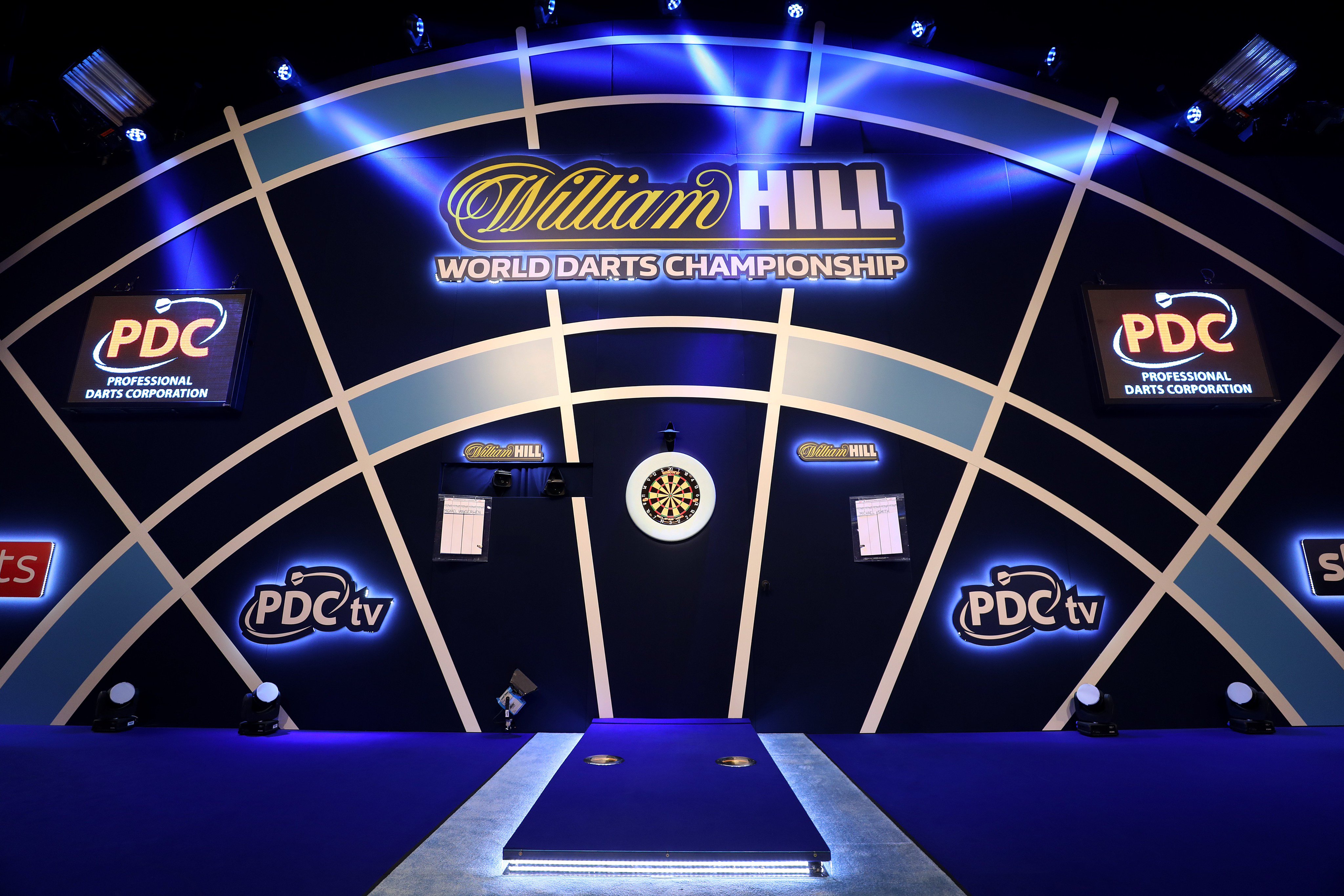 William hill ruleta en vivo