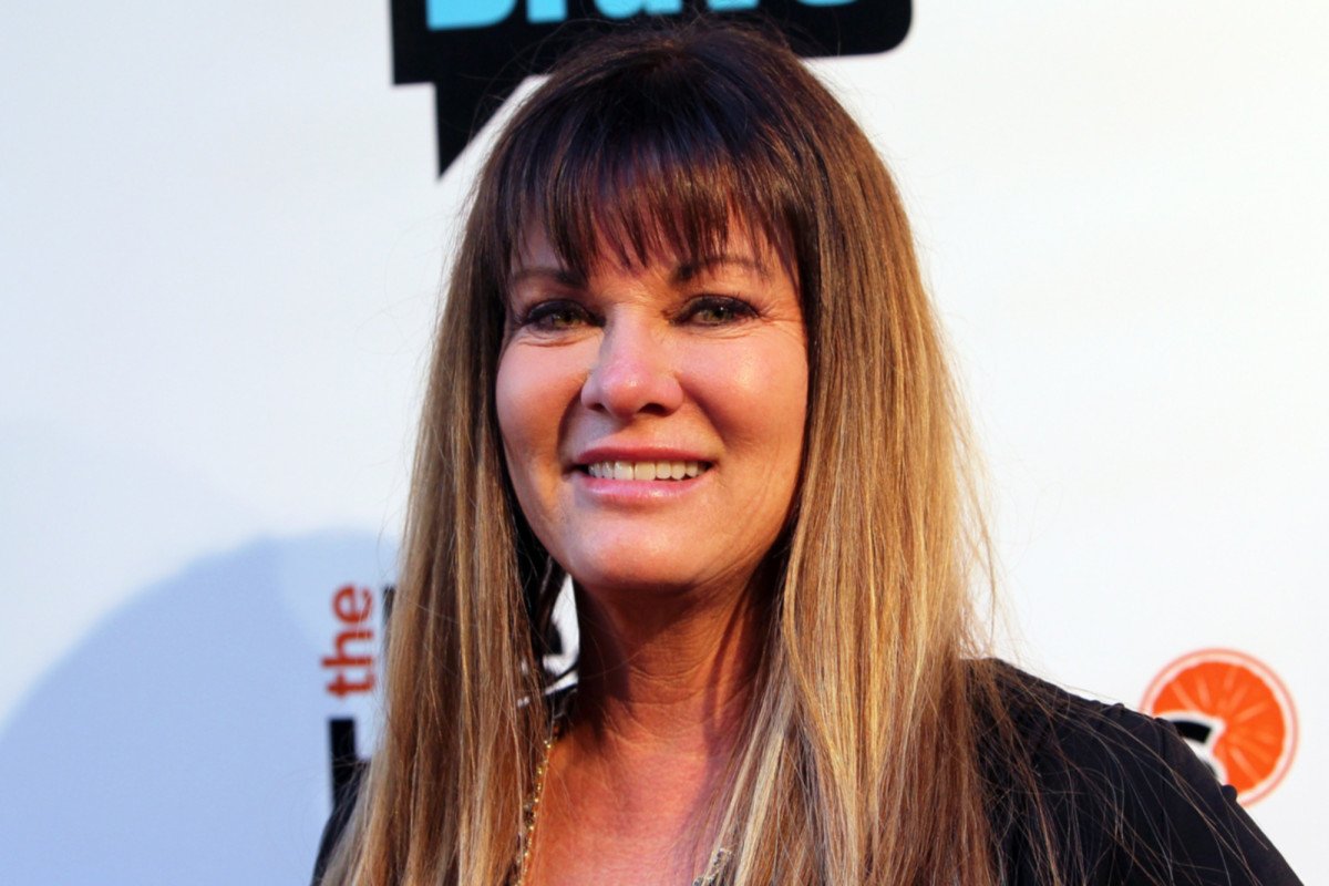 Jeana Keough.