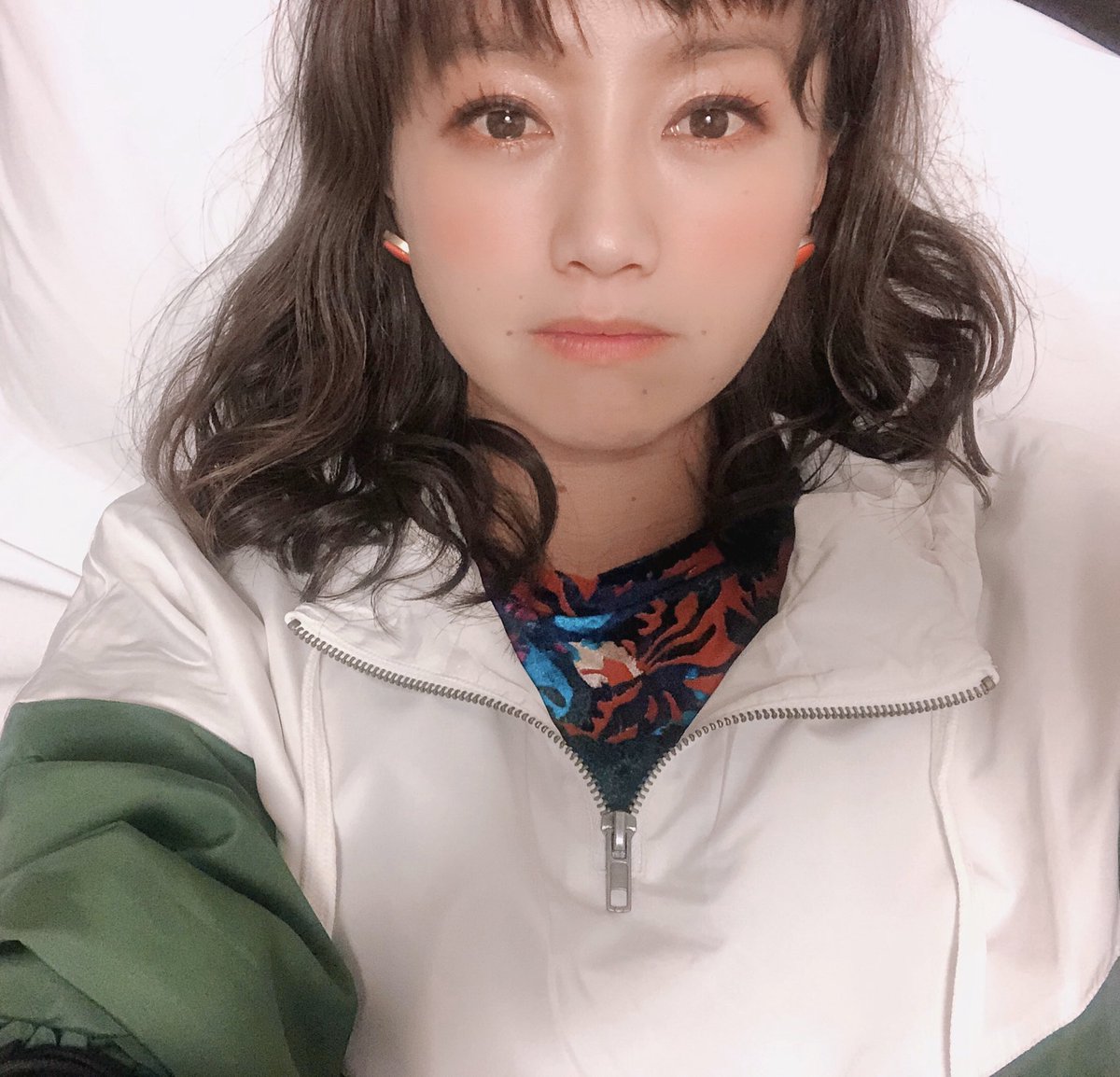 برچسب 笑わない女 در توییتر