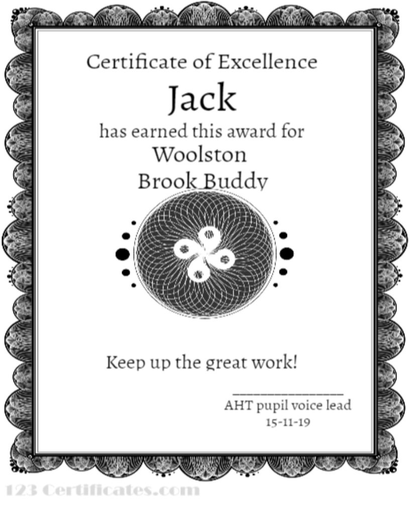 Woolston Brook tweet media