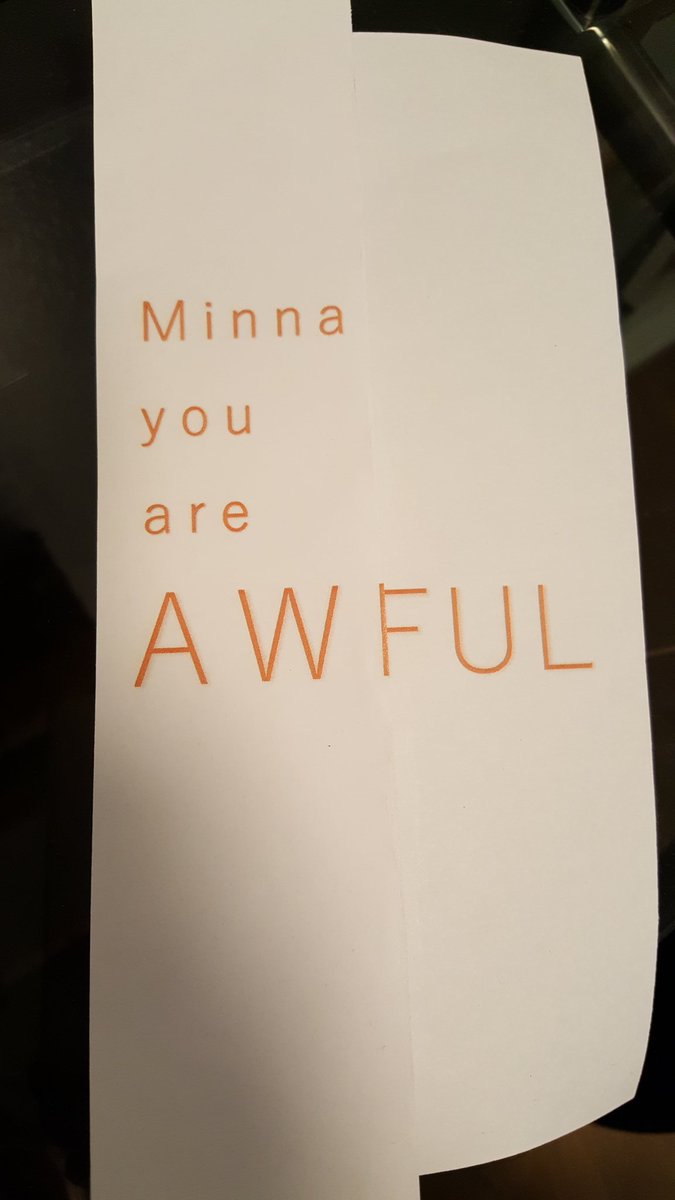 Minna Ala-Outinen tweet media