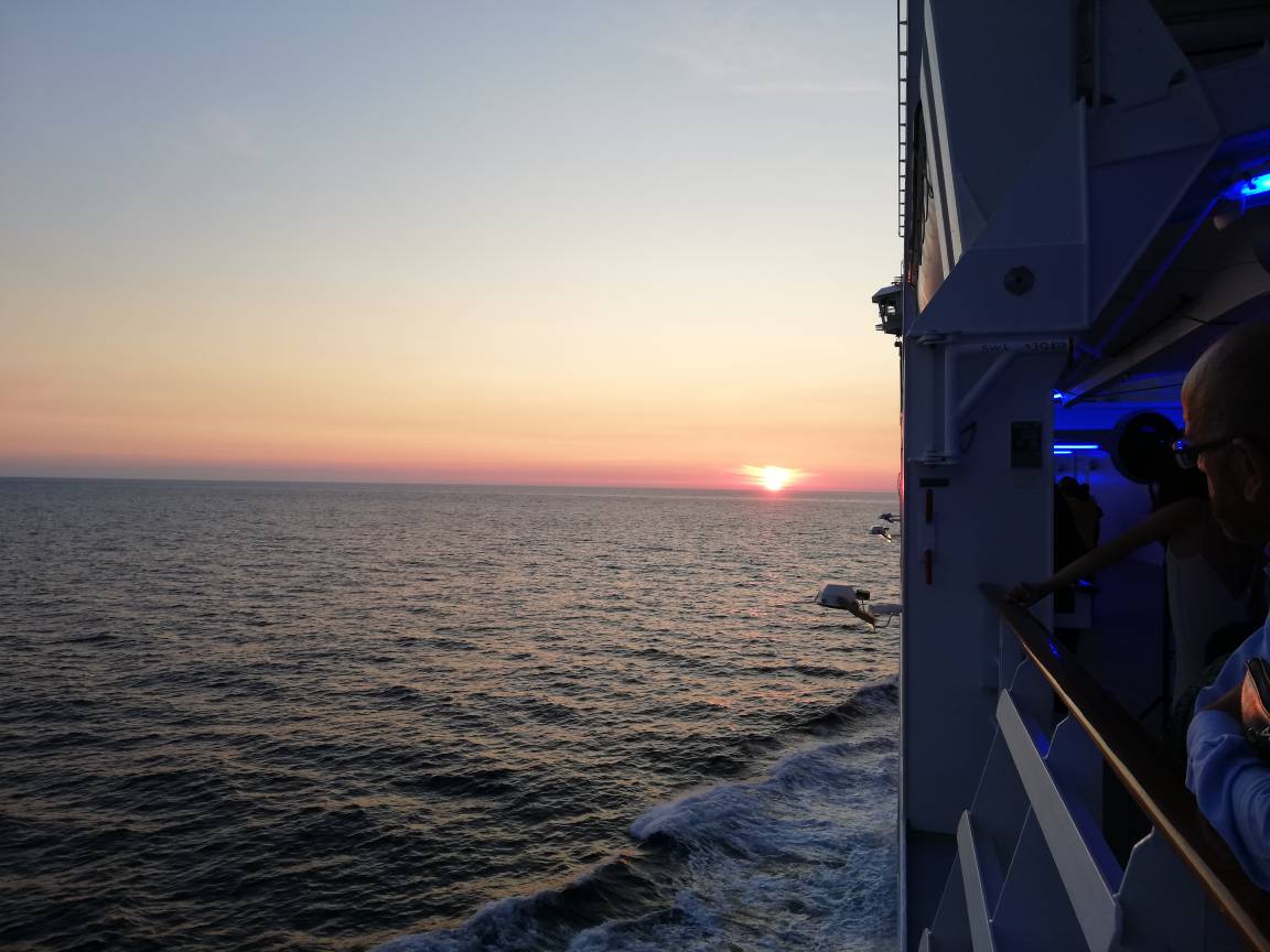 joshkoldo's tweet photo. Crucero I

#misescapadas https://t.co/aAuIVlySH8