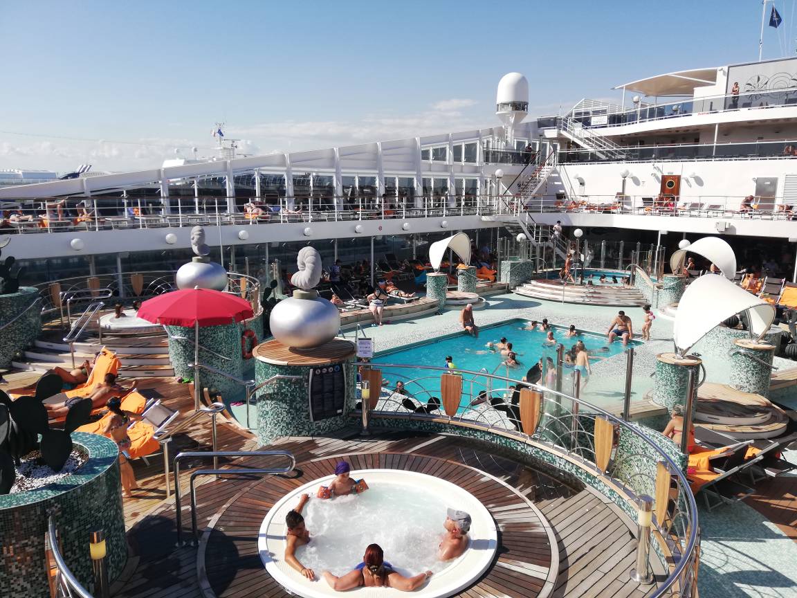 joshkoldo's tweet photo. Crucero I

#misescapadas https://t.co/aAuIVlySH8