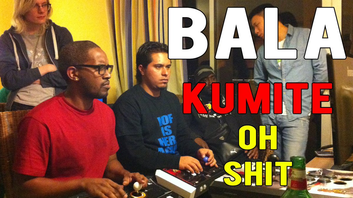 orochinagicom's tweet photo. Fans talk a lot about Bala, Madkof and KOF13, if you want to see the legends go crazy again we need to help Bala travel to the #NGWT qualifier!

RT if you want full #KOFXIII hype again!  

help directly here >
https://t.co/zuPTPtcxPA https://t.co/4pAQ7JFB6O