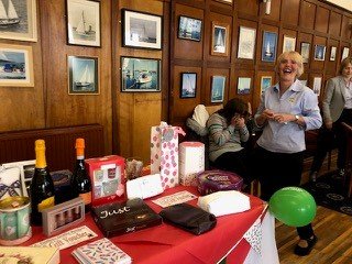 Hornet Services SC (@hornetsc) on Twitter photo Thank you for supporting Hornets Coffee Morning we raised £435 <a href="/macmillancancer/">Macmillan Cancer Support</a> #coffeemorning #macmillan #Cancer Thank you for supporting Hornets Coffee Morning we raised £435 <a href="/macmillancancer/">Macmillan Cancer Support</a> #coffeemorning #macmillan #Cancer