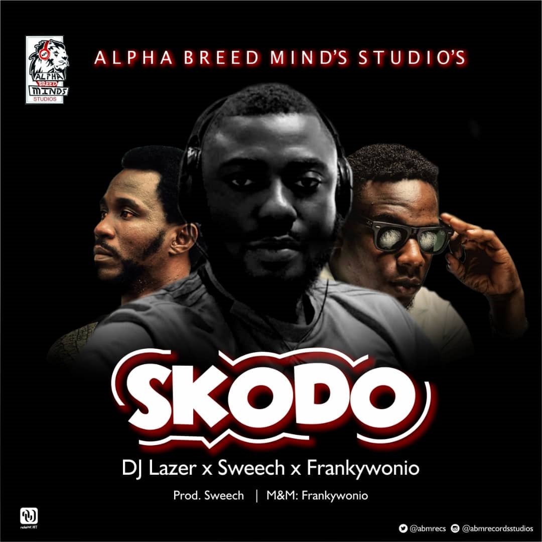 tonyeminue's tweet photo. #Skodo 🔥 🔫 https://t.co/q0gHalAxOm