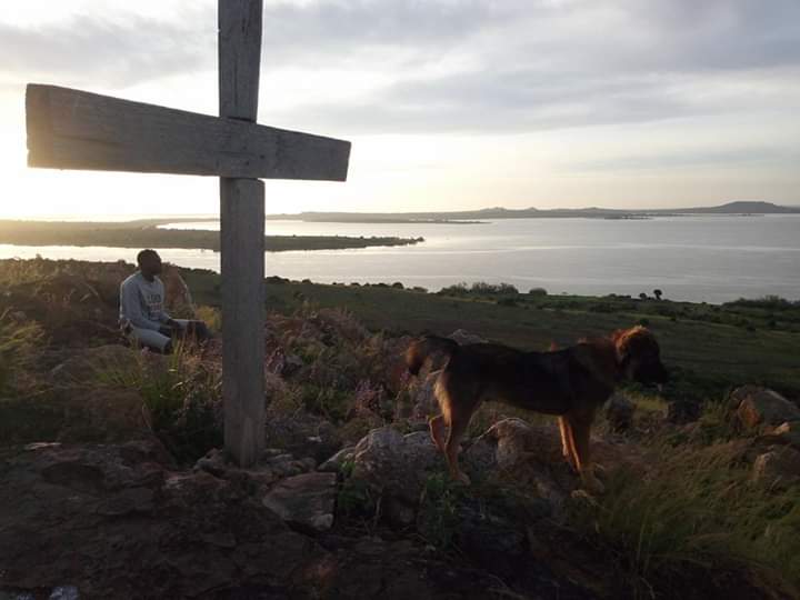 TheRealAssasn's tweet image. My favorite spot on the Lingira island can't wait for the #LingiraIslandFestival