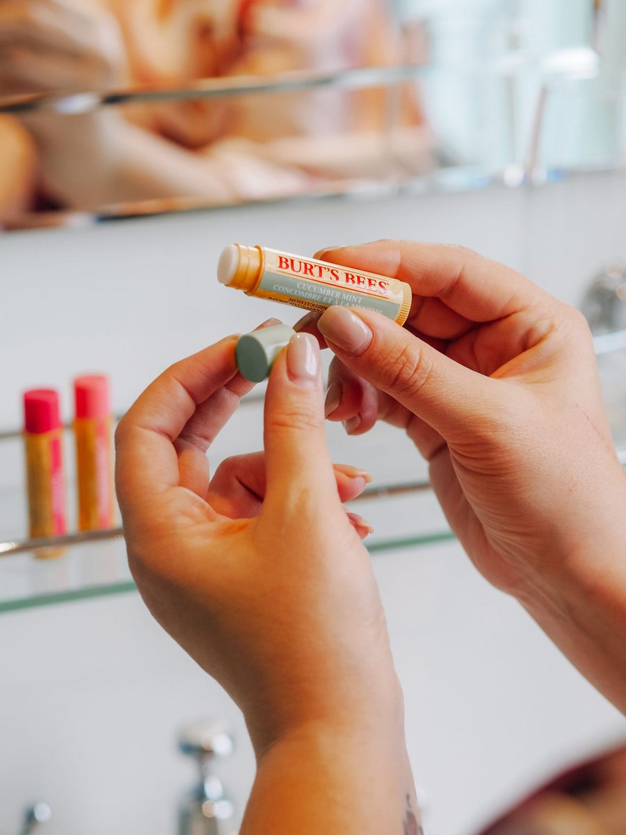 “What are your absolute must-have beauty products?” And it’s the easiest question for me to answer: a tube of <a href="/BurtsBeesUK/">Burt's Bees UK</a> lip balm.

My Love For Burt’s Bees Lip Balm Knows No Bounds hayleyhall.uk/2019/11/burts-…