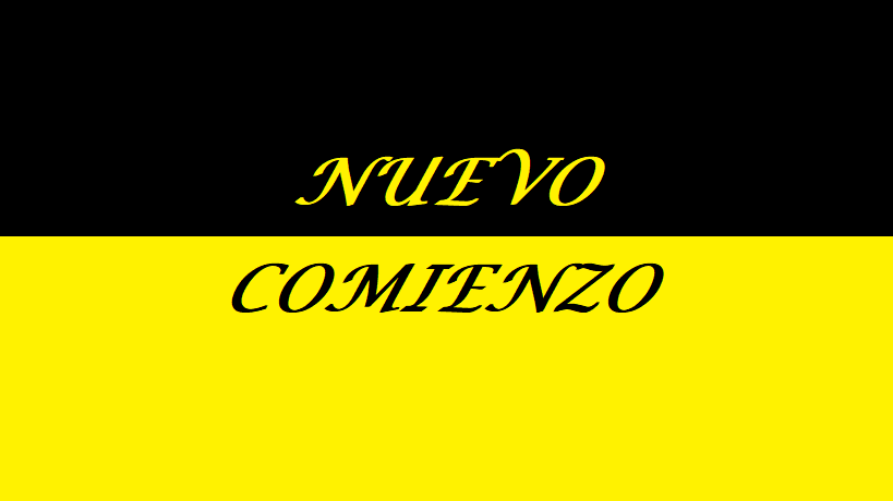 Angel__Wingless's tweet photo. CAPÍTULO 11: NUEVO COMIENZO https://t.co/pgGQPEtArS https://t.co/zClfWgPMG3