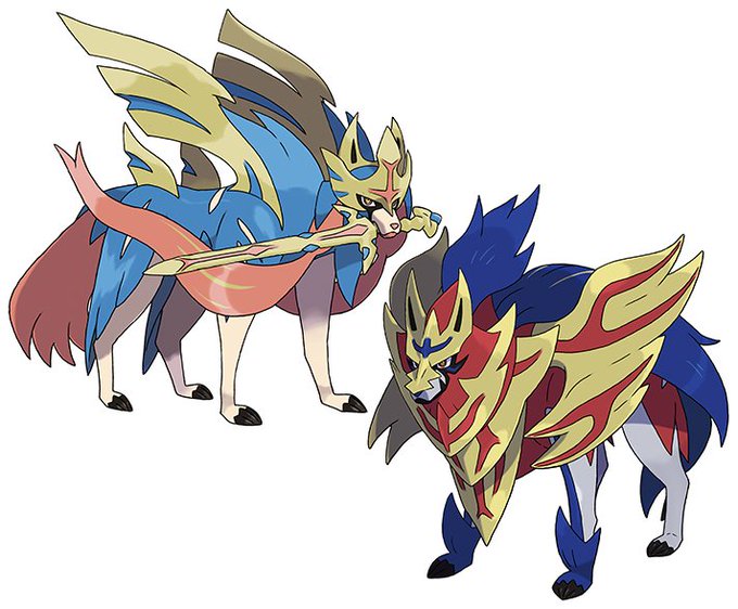 スマブラsp で ポケモン ソード シールド スピリッツイベント開催 レジェンド級のアタッカーも登場 ゲーム エンタメ最新情報のファミ通 Com