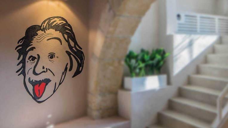 BarterLink tweet media