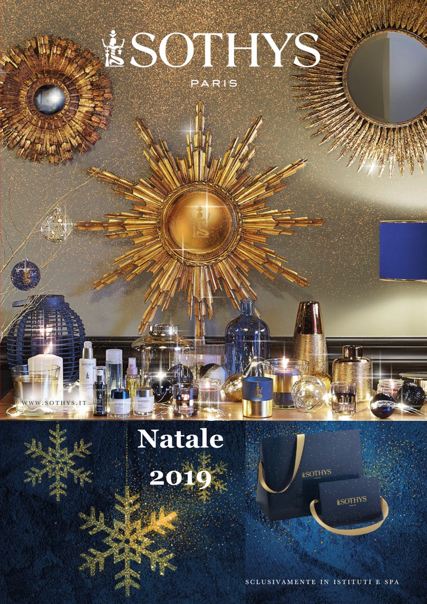 Sothys Italia (@sothys_italia) / Posts / X