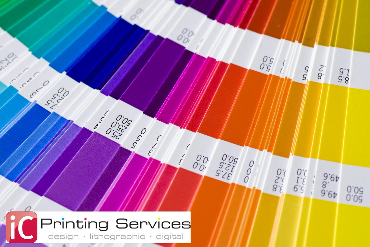 What can IC Printing do for your business? We can help you promote your business with print! Get in touch for a quote for your next print run. sales@icprinting.co.uk 
#icprinting #printing #hampshire #smallbusiness #marketing