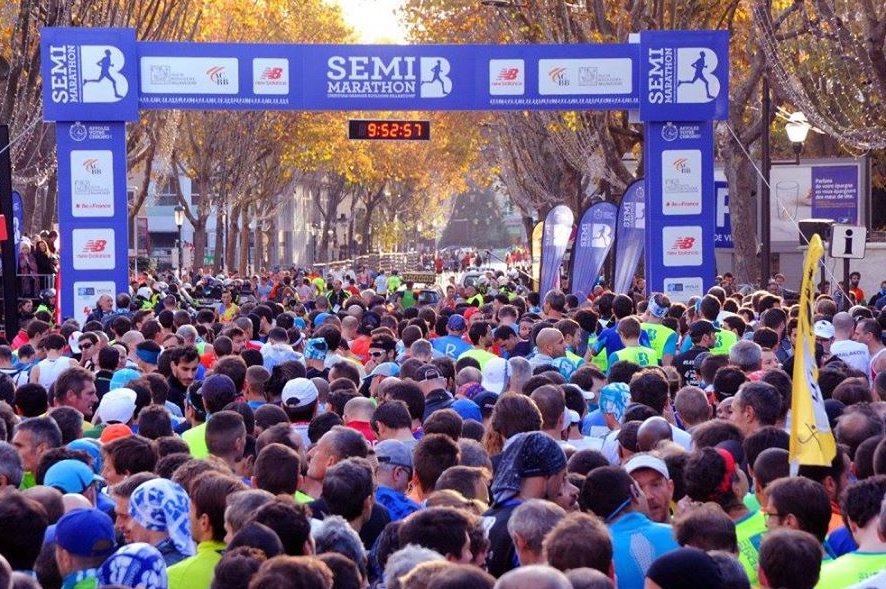 Polycea's tweet photo. [#PolySemi] 232 kilomètres courus par les 11 consultants de Polyconseil hier, lors du semi-marathon de Boulogne Billancourt. Bravo à tous les participants ! 

#Finishers #Semimarathon #BoulogneBillancourt #Polyconseil

Crédit photo 2 : @Ville_BoulogneB https://t.co/q26FkA4qYE