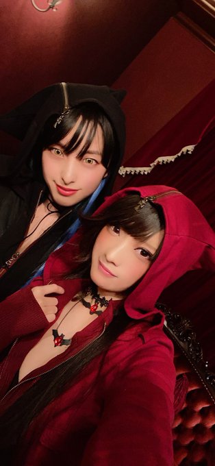 Twitterのコスプレ画像44