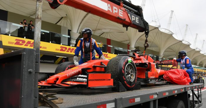 Ferrari kazanın ardından pilotlarına iç kural koyacak
🔗👉 http://www.sonsektor.com/haberler/ferrari-kazanin-ardindan-pilotlarina-ic-kural-koyacak-66473/ …
#F1 #BrezilyaGP