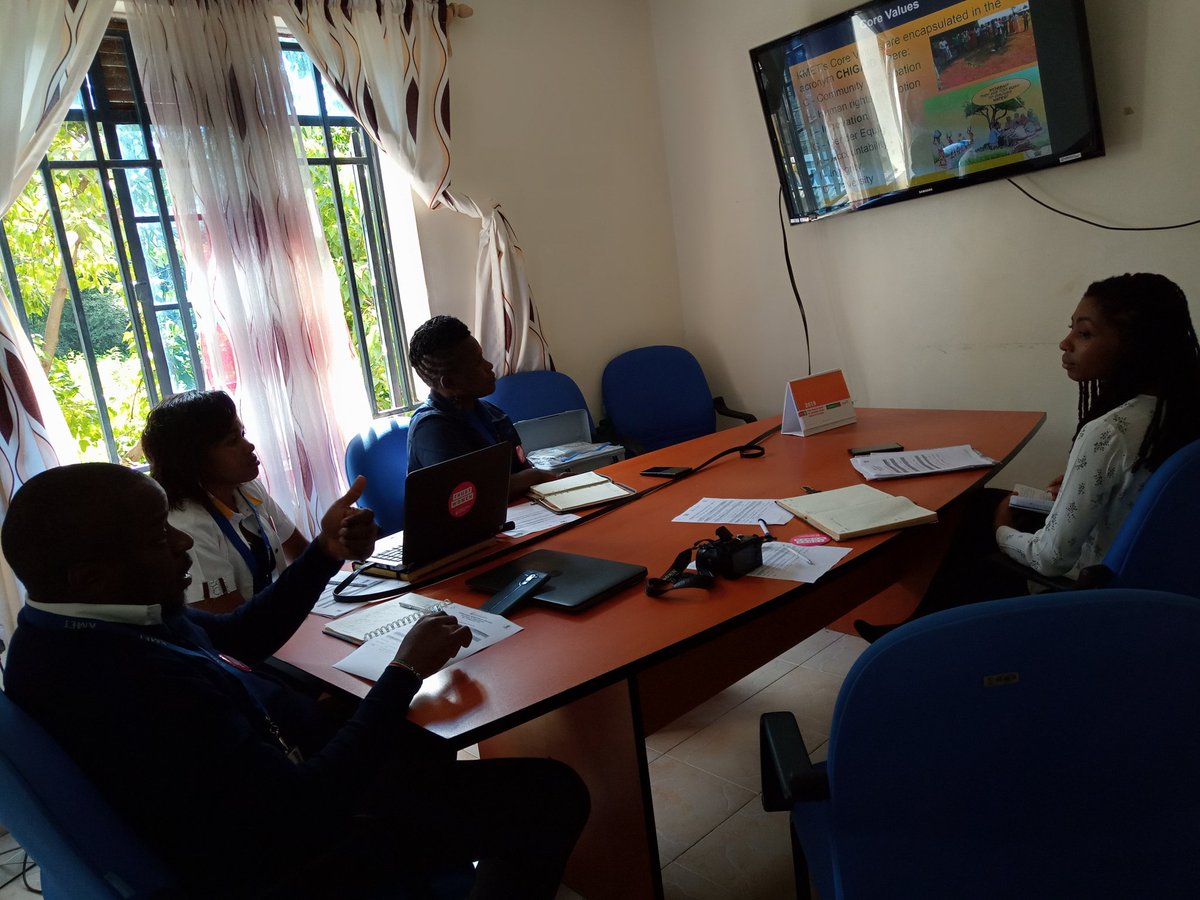 Cindy Aketch (@cindyaketch) on Twitter photo We are happy to host Otibho,our partner from @IntlWomen .Otibho two day visit consists of site visit to two of our CBOs sites in Siaya and Kisumu County.Karibu Kenya <a href="/Kmet_Kenya/">KMET KENYA</a> <a href="/june_deb/">June Deb</a> <a href="/MusuyaJanepher/">Janepher Musuya</a> We are happy to host Otibho,our partner from @IntlWomen .Otibho two day visit consists of site visit to two of our CBOs sites in Siaya and Kisumu County.Karibu Kenya <a href="/Kmet_Kenya/">KMET KENYA</a> <a href="/june_deb/">June Deb</a> <a href="/MusuyaJanepher/">Janepher Musuya</a>
