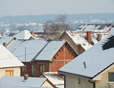 Are you ready? #Snow is in the forecast, which means that #landlords need to have the right measures in place to prepare their #properties against the #ColdWeather and avoid potential #disruption. buff.ly/2QitRFG. Can we advise you? #ElliottLettings #LettingsWatford