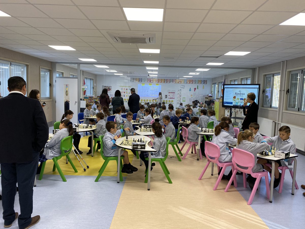 NOTICIAS | #TekmanDay <a href="/tekmaneducation/">tekman education</a>. Recibímos la visita de Directores de otros centros educativos mexicanos. Mostramos nuestro Proyecto Educativo <a href="/colegiosfec/">FEC (Fundación Educación Católica)</a> #innovafec 🚀.