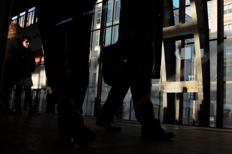 Last year, I wrote an article: "Behind the Photo: the Girl on the Train" lttr.ai/KMBt #Berlin #Photography #Streetphotography