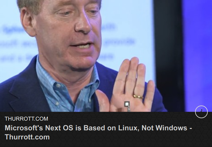 Soft4Linux's tweet image. Μεγάλωσε (ωρίμασε) η Microsoft,ή όχι; …atingsystemsandsoftware.wordpress.com/2019/11/18/%ce…