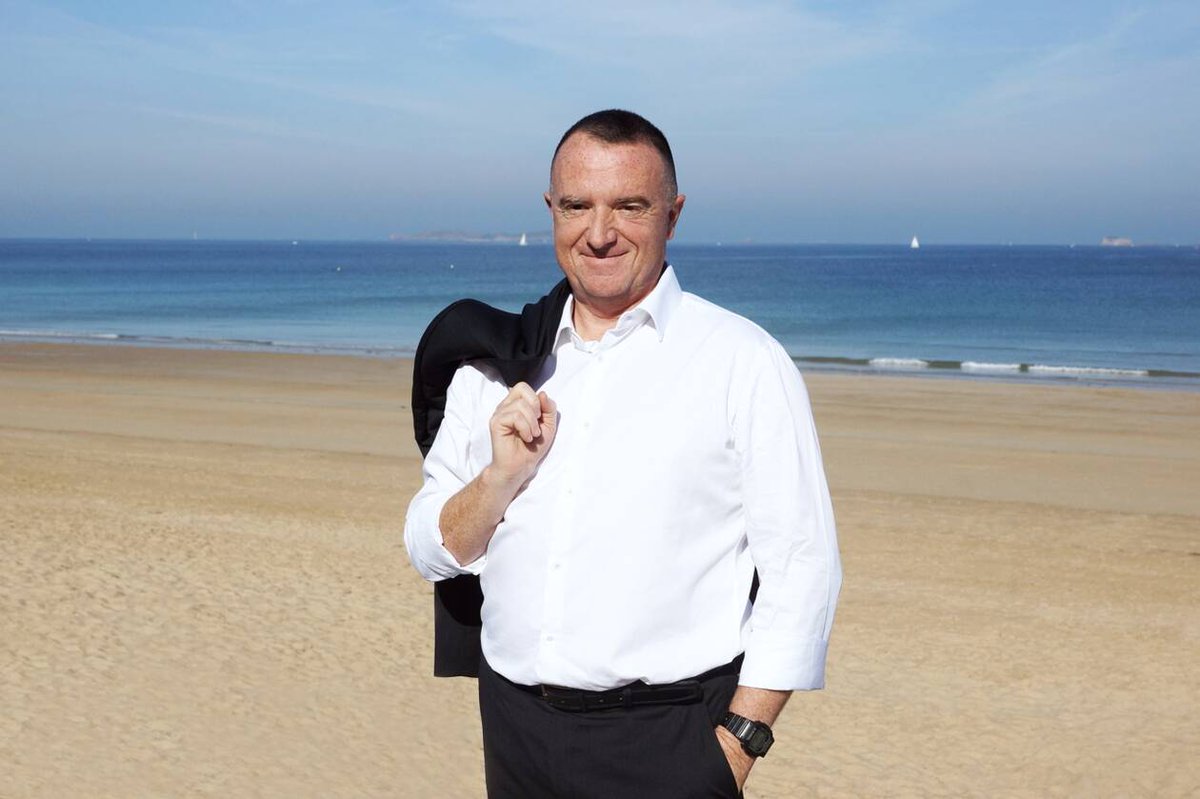 #THALASSO #FFA Les bienfaits de la #thalassothérapie pour les #athletes de la <a href="/FFAthletisme/">FFAthlétisme</a> dans le cadre de la préparation aux jeux Olympiques de Tokyo 2020 <a href="/ouestfrance35/">Ouest-France 35</a>  ouest-france.fr/bretagne/saint…