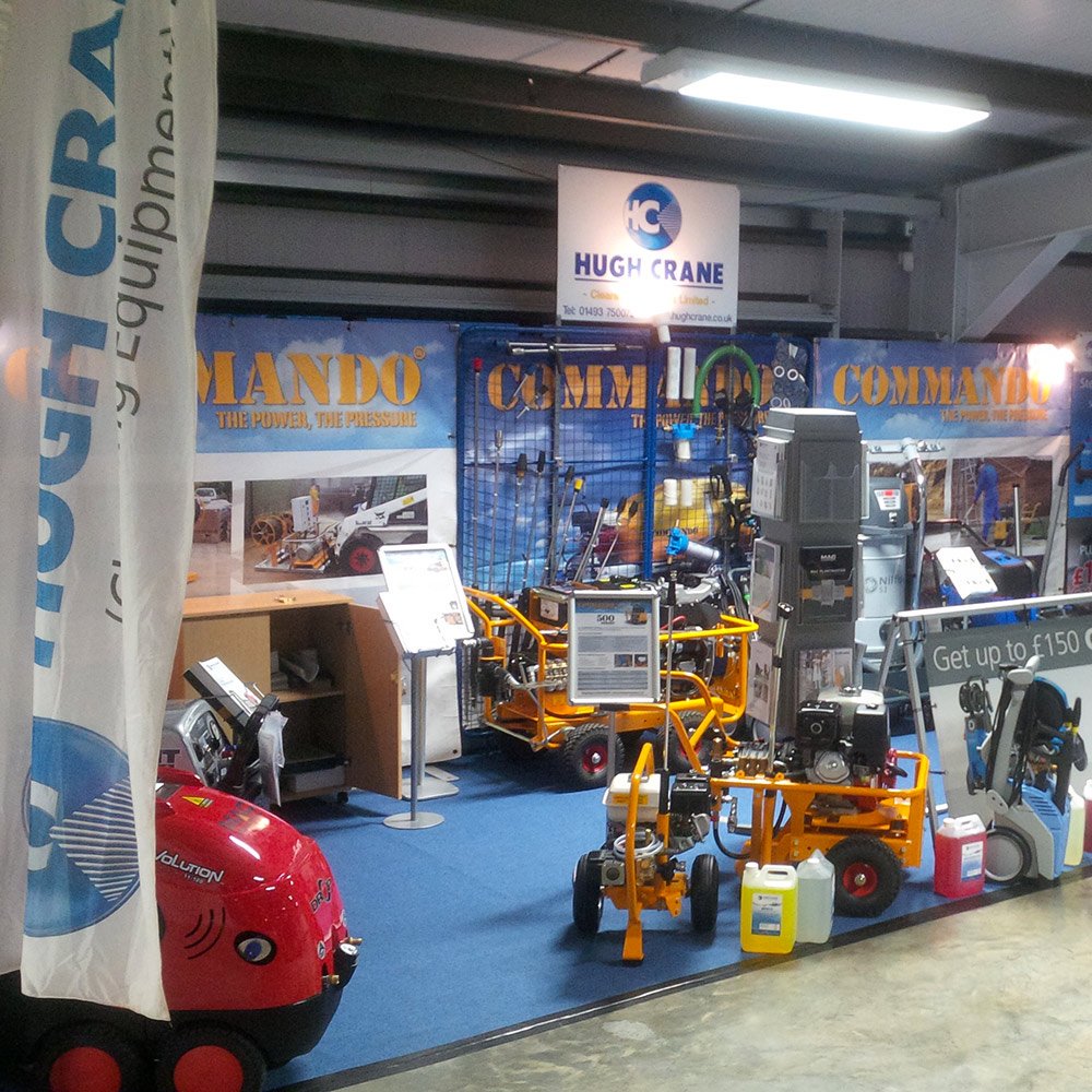Hughcrane's tweet photo. We're exhibiting at the @MidsMachinery Show at 
@NewarkShowgrd this Wednesday &amp; Thursday. Please come over and visit us on Stand LE 28 to learn how we can help with all your agricultural #cleaning requirements and to view our quality @NilfiskUKIE product range. #MMS19 https://t.co/TMyx04Zlos