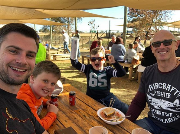 Bring the kids to enjoy some fresh air &amp; outdoor fun to Cowhouse! Open every Saturday &amp; Sunday from 9am - 4pm. #FamilyOuting #BestDayOut #Pretoria