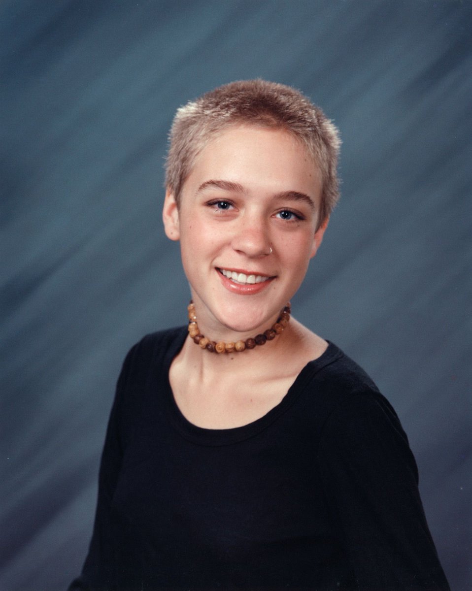 IanWilliamJ's tweet image. Chloë Sevigny (b. November 18, 1974)

#Kids #TreesLounge #Gummo #Palmetto #TheLastDaysOfDisco #BoysDontCry #JulienDonkeyBoy #AmericanPsycho #PartyMonster #Dogville #DeathOfADynasty #MelindaAndMelinda #TheBrownBunny #Zodiac #QueenAndSlim #TheSnowman #ChloeSevigny