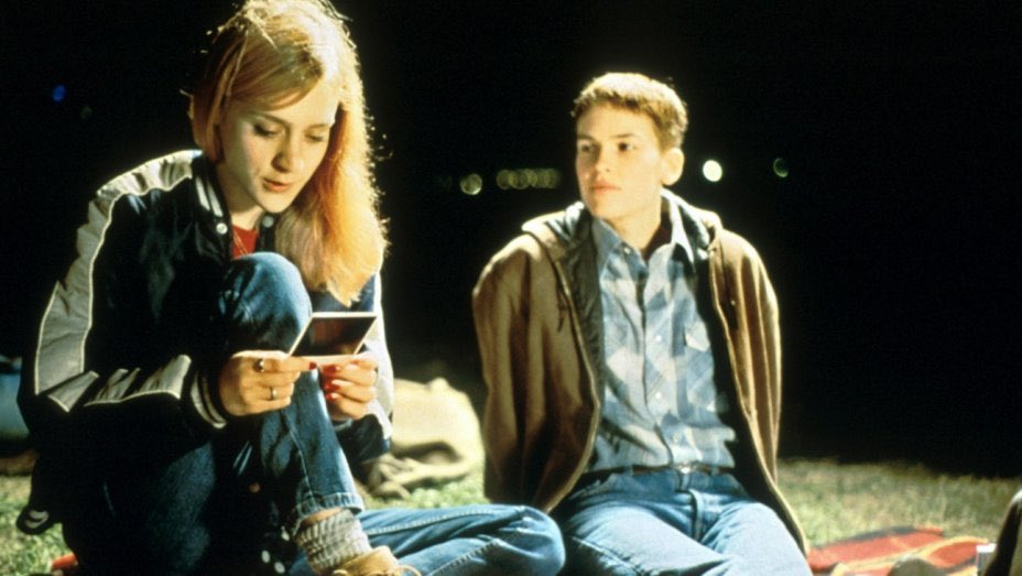 IanWilliamJ's tweet image. Chloë Sevigny (b. November 18, 1974)

#Kids #TreesLounge #Gummo #Palmetto #TheLastDaysOfDisco #BoysDontCry #JulienDonkeyBoy #AmericanPsycho #PartyMonster #Dogville #DeathOfADynasty #MelindaAndMelinda #TheBrownBunny #Zodiac #QueenAndSlim #TheSnowman #ChloeSevigny