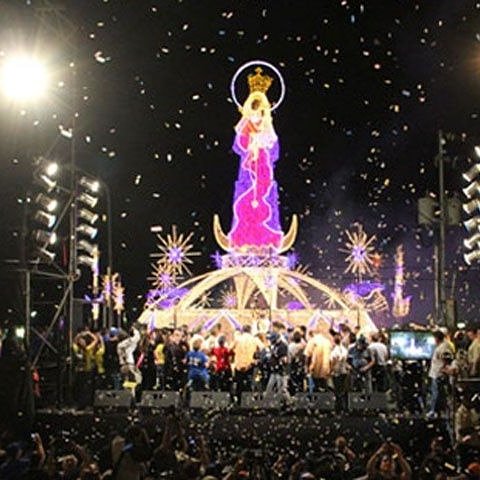 la_ylo's tweet photo. Muchas felicidades a todo el pueblo Zuliano...Bendiciones!🇻🇪 https://t.co/eZLuNAV1ne
