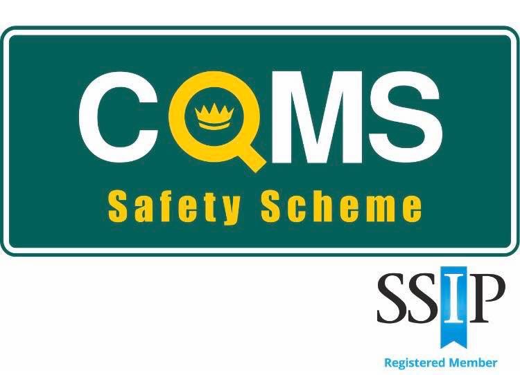 Another H&S accreditation for our portfolio 🙌👍

#approvedcontractor #businessopportunities #H&S #businesssdevelopment #CQMS #CHAS #worthingelectricians #localelectricians #sparkys #worthing #localbusiness #ECA #NICEIC #westsussex #yourlocalelectricians #domesticelectricians