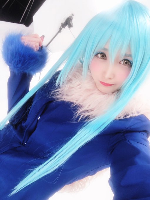 Twitterのコスプレ画像1