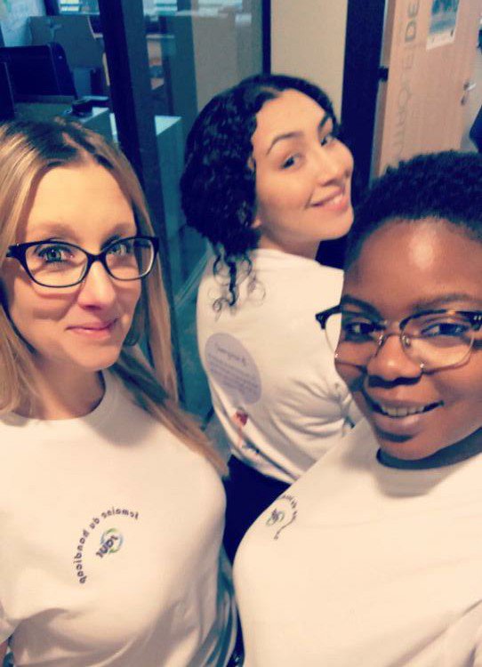 MrozAudrey's tweet photo. SAUR se mobilise dans le cadre de la semaine pour l'emploi des personnes handicapées
Le CPO de Serris en action #Saur
#semaineduhandicap https://t.co/leWXkm9tQC