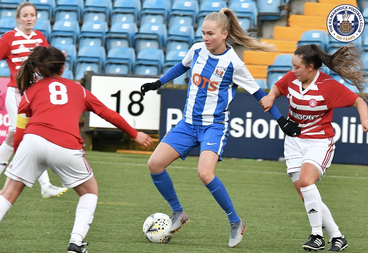 Kilmarnock FC
