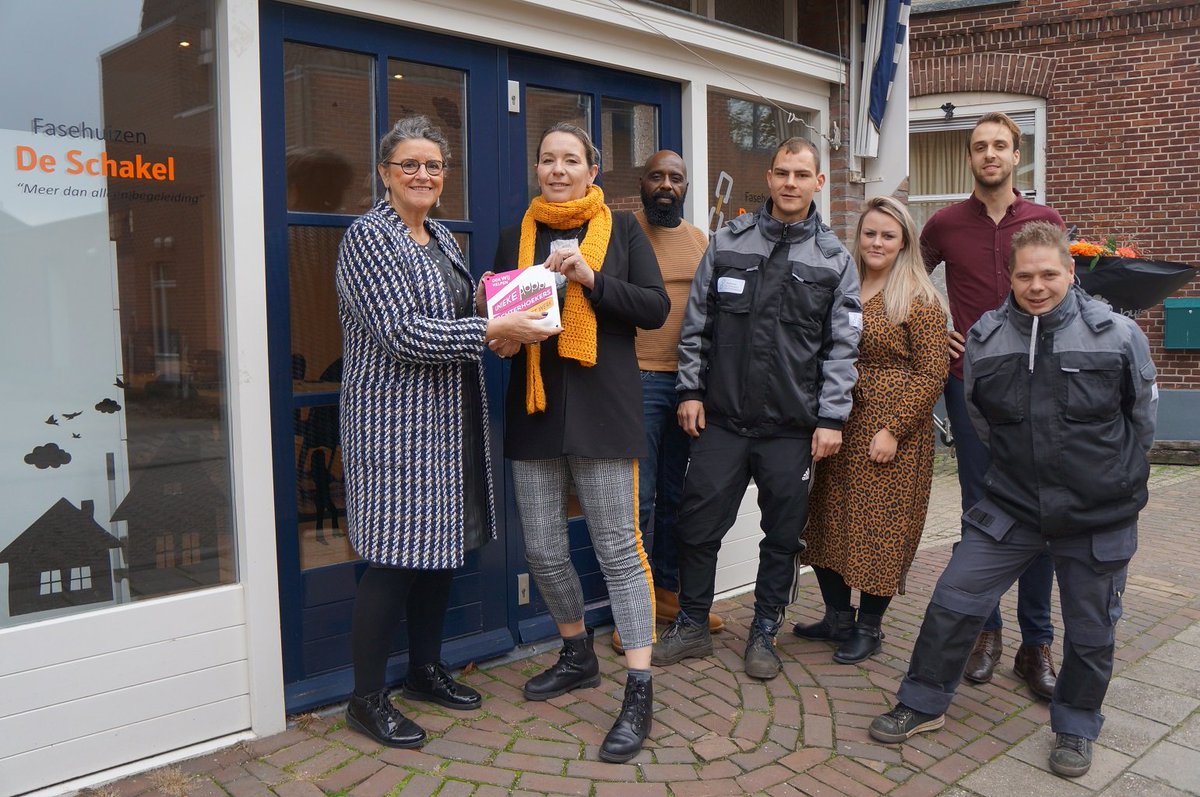 Uniekeachterhoekers tweet media