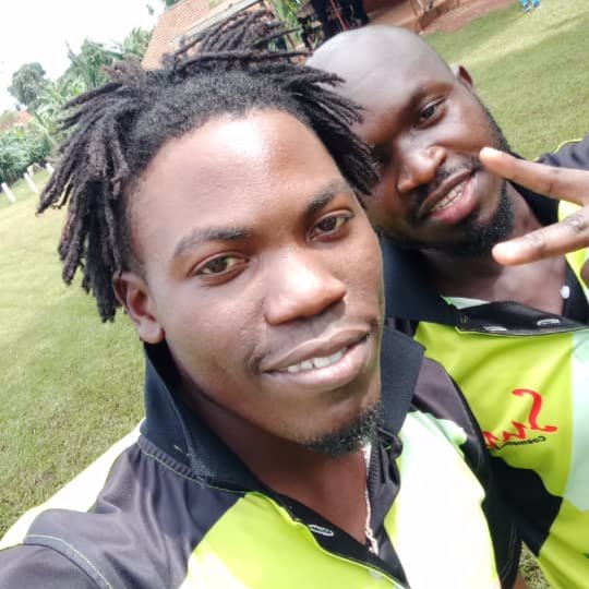 MubiruGerald9's tweet photo. #Team challenges🏆
#Team D.C🌁 https://t.co/9rTmmUbhex