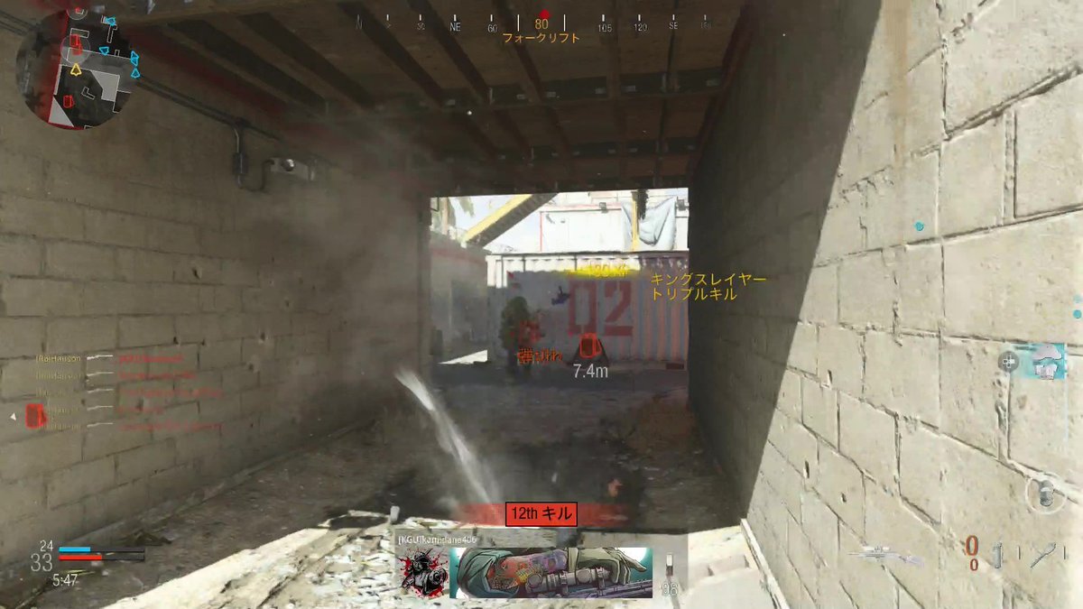 xhnsn_'s tweet photo. ラストスパート!!!
#RvLRC #R6 https://t.co/7dHgewANAn