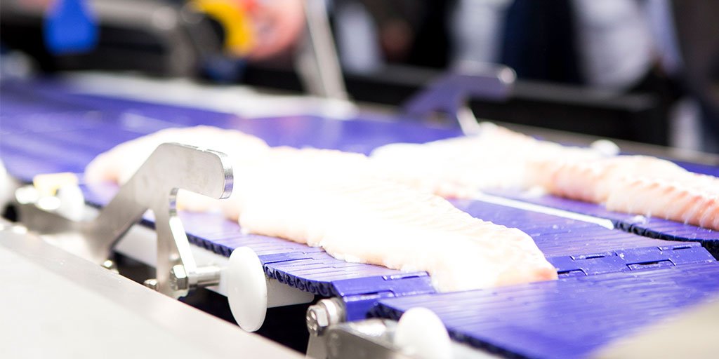 Our Demo Days event in #Seattle is happening soon! Marel invites you to arrange your personalized demo at our Demo Days event in Seattle, 20-22 November. Book at info.us@marel.com bit.ly/SeattleDemoDays #Fish