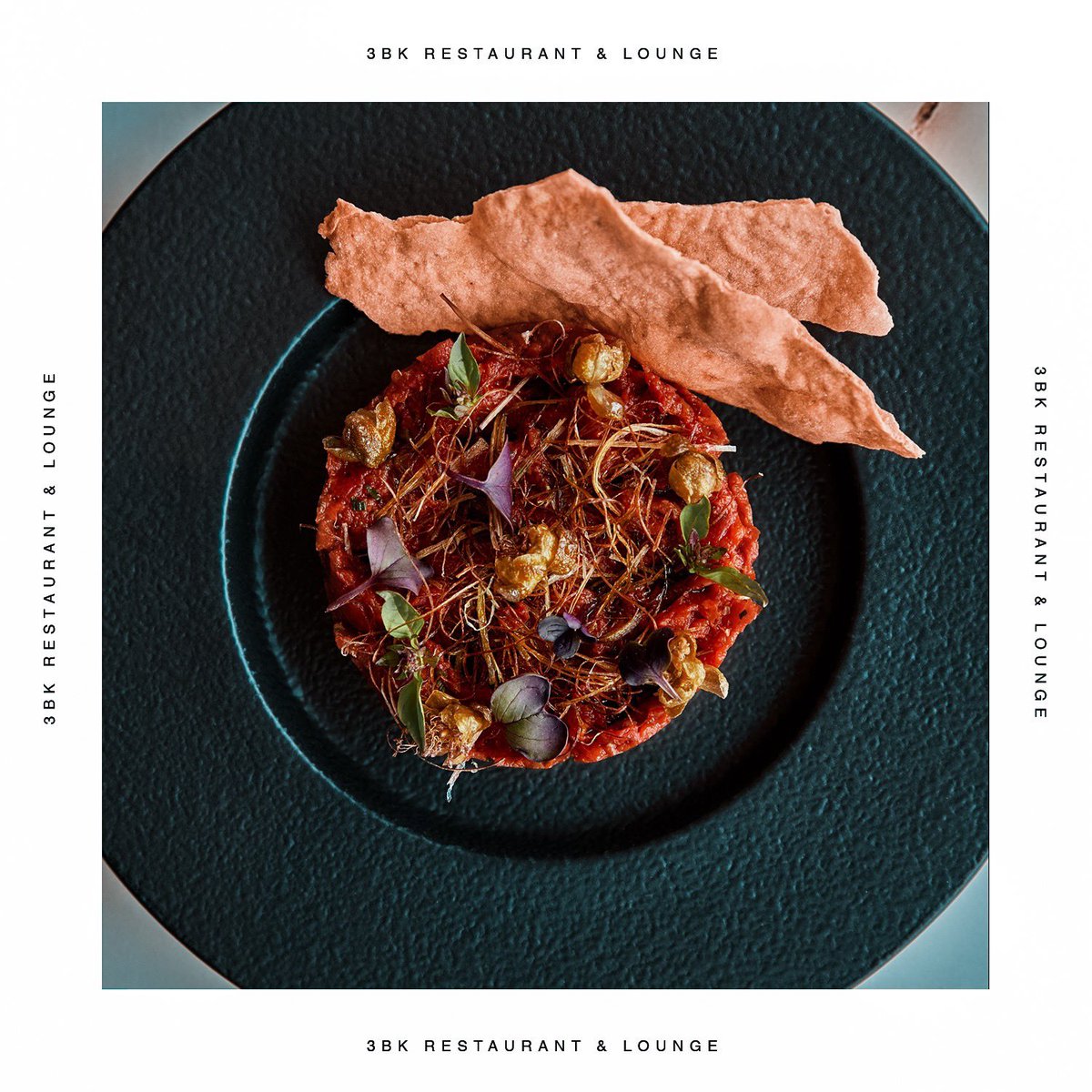 Dig In. We won’t judge! #3BKDubai

#Dubai #MyDubai #Emirates #finedining #delicious #BurjKhalifa  #Food #Foodies #restaurant #dubailife #vibes #ladiesnight #ladies #night #fashion #Armani #Foodies #دبي #برج_خليفة