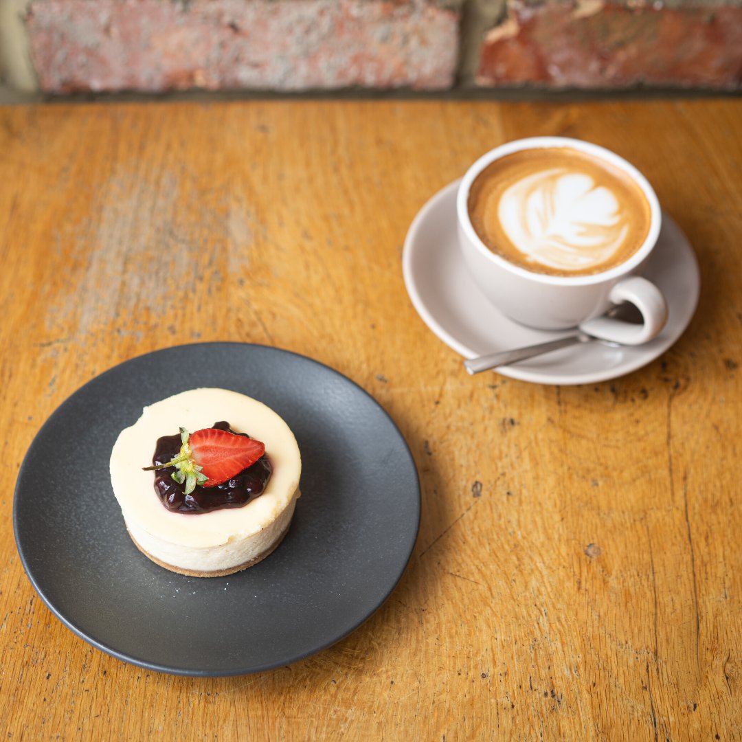 We might just have the perfect remedy for those Monday Blues!