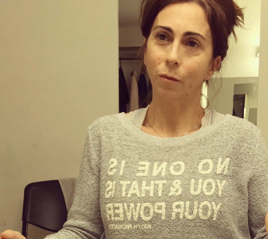 animadas_tv's tweet image. A las 10 venimos #Animadas por la @TV_Publica con @DaliaGutmann, @salazarcamille, @connieballarini, nuestros especialistas @martinchurba y @tomyto. Además viene @FabiGarciaLago a la entrevista animada. 

Poné la @TV_Publica o miralo en tvpublica.com.ar.