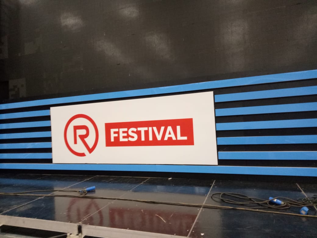 MwalimChurchill's tweet photo. It's All Systems Go for the #RFestival here at Sarit Centre.
Have you registered?
Go to ⏩ https://t.co/jKxQ1fy04g
See you at 5PM.
#RebuildRestoreRevive https://t.co/U45AN8aHBN
