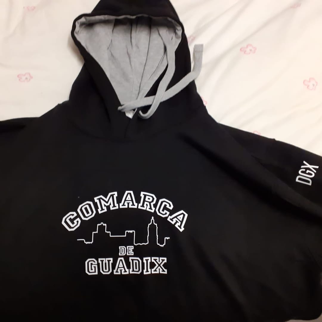 Este #invierno no pases frío,  abrígate con los productos de nuestra #comarca DGX ,encuéntralos en nuestra web destinoguadix.com o en la tienda <a href="/AParte/">.</a> Diseño e Impresión en Arco de San #torcuato de #guadix #destinoguadix