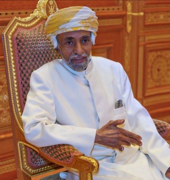 نجدد العهد والولاء لكم يا مولاي حضرة صاحب الجلالة السلطان قابوس بن سعيد المعظم حفظك الله ورعاك يا مولاي 
 #نوفمبر_وطن_وقائد_عظيم