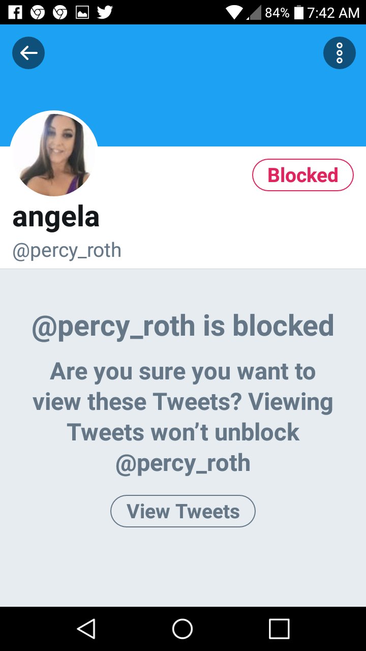 Angela White Unblock - Jeffrey Scott Downey on Twitter: \