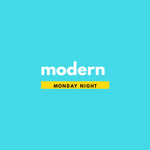 HouseofCardsWS's tweet photo. Join us for Monday Night Modern. Starting at 6:30PM. All players welcome!

#mtg #MagicTheGathering #modern #mondaynight #wotc #meta #tabletopgaming https://t.co/9TnphyUHUd